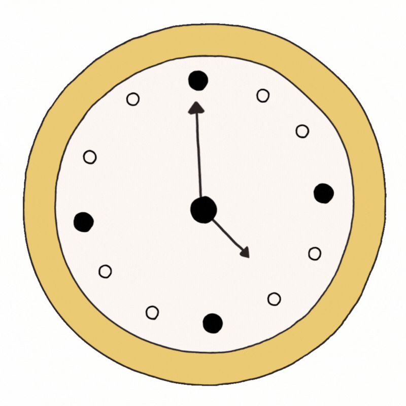 clock